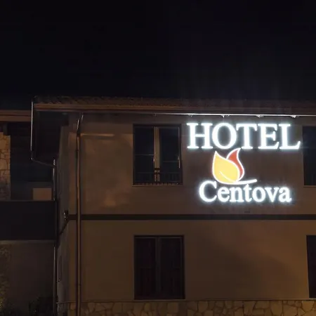 Centova 3* 페루자
